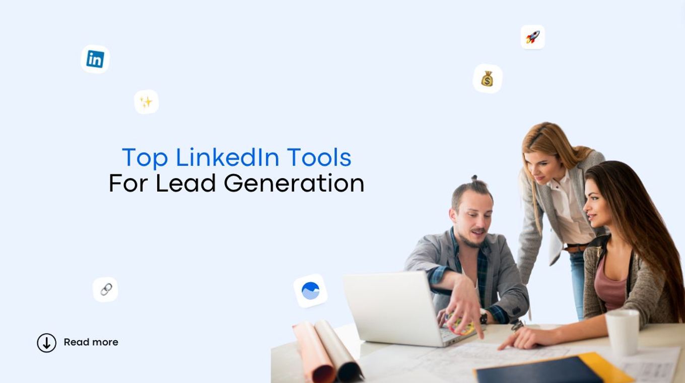 Top LinkedIn Automation Tools for Lead Generation [2024] | Vista Social