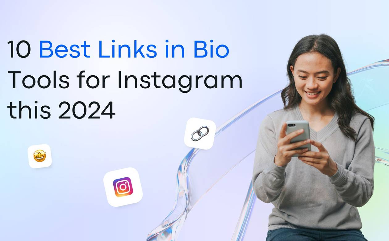 best link in bio tools for Instagram