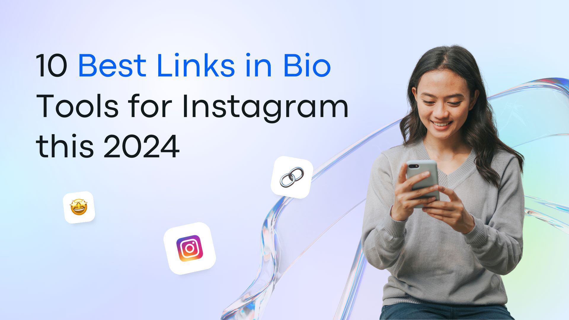 10 Best Link in Bio Tools for Instagram this 2024 10 Best Link in Bio Tools for Instagram this 2024
