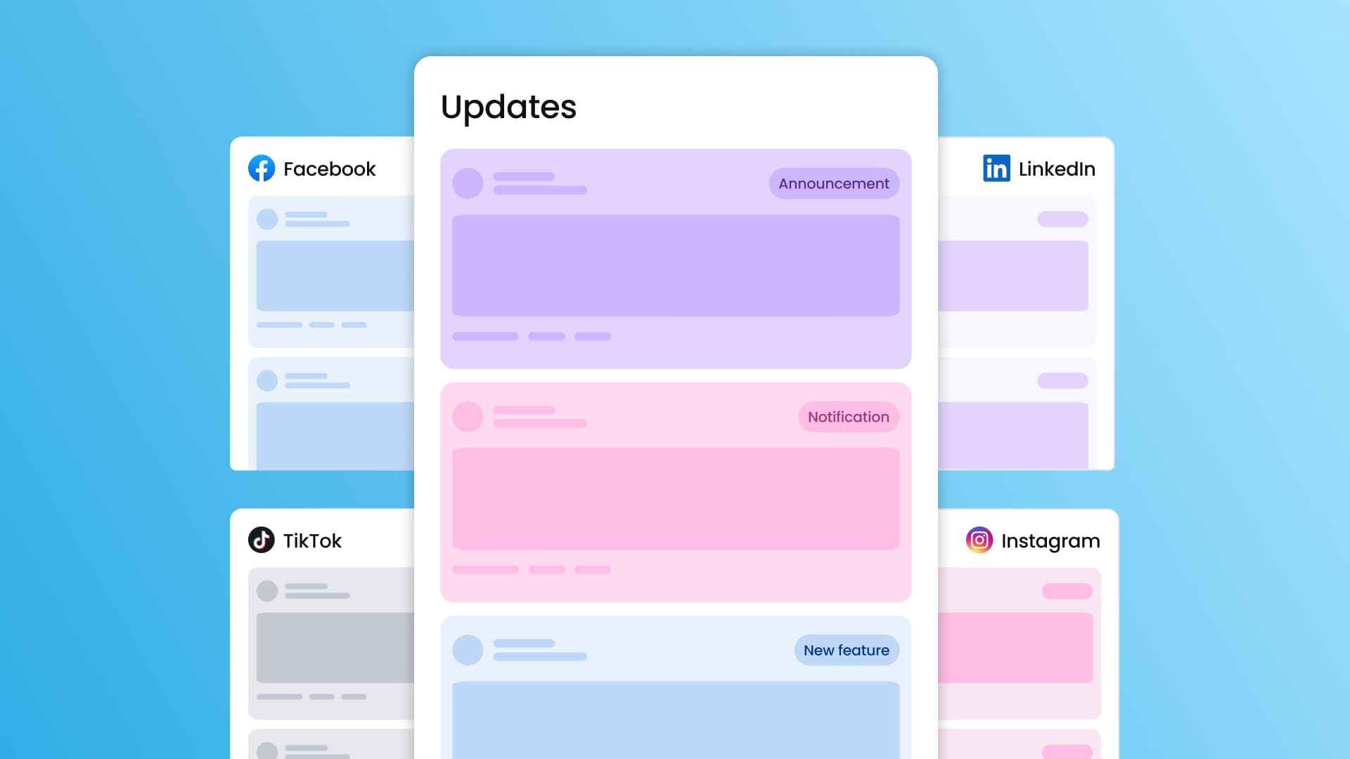 Social Media Updates to Know in 2026 (Updated Monthly) Social Media Updates to Know in 2026 (Updated Monthly)