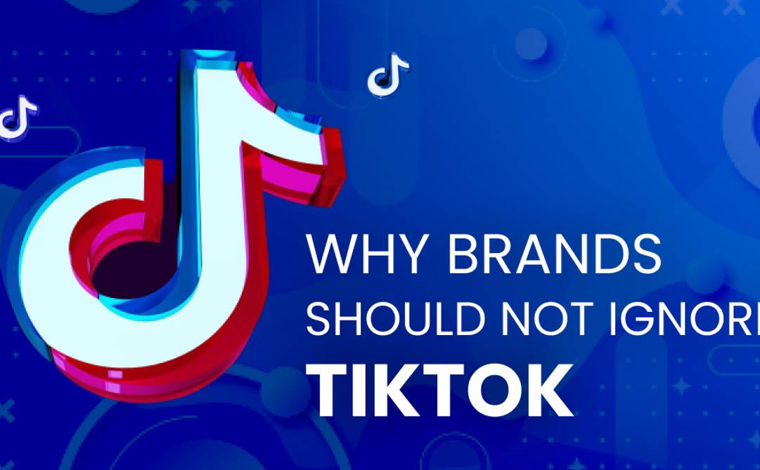 Why Brands Should Not Ignore TikTok (1)