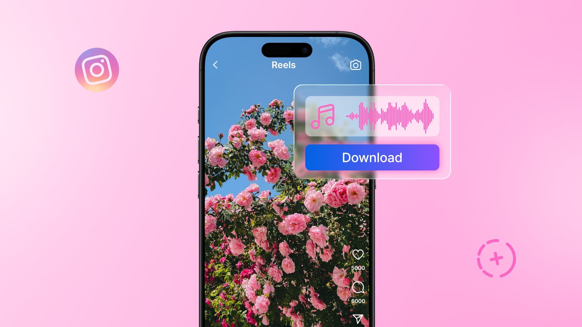 How to Save an Instagram Story with Music