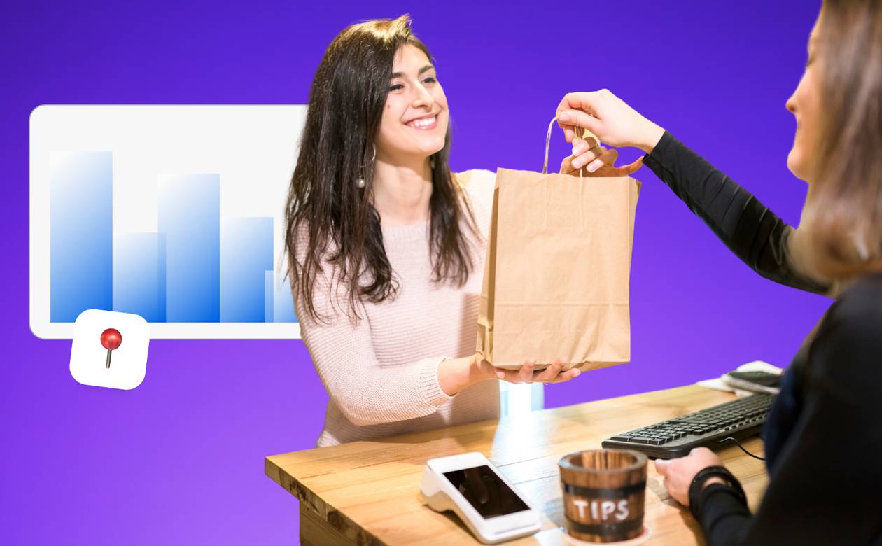 Analytics for Multi Location Brands