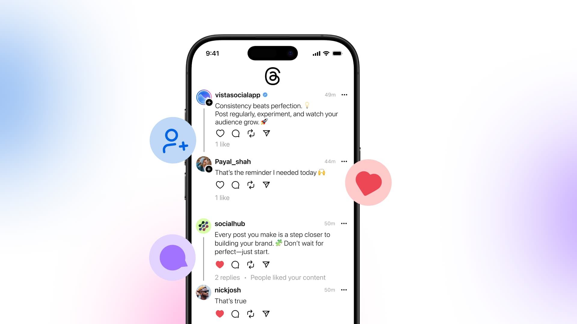How to Use Threads: A Guide to Getting Started and Building a Following How to Use Threads: A Guide to Getting Started and Building a Following