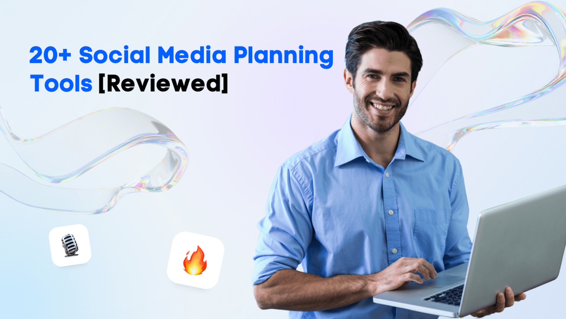 20+ Social Media Planning Tools [Reviewed]