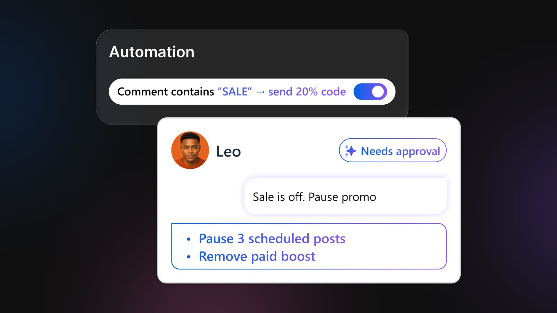 AI Marketing Automation vs. AI Agents for Agencies