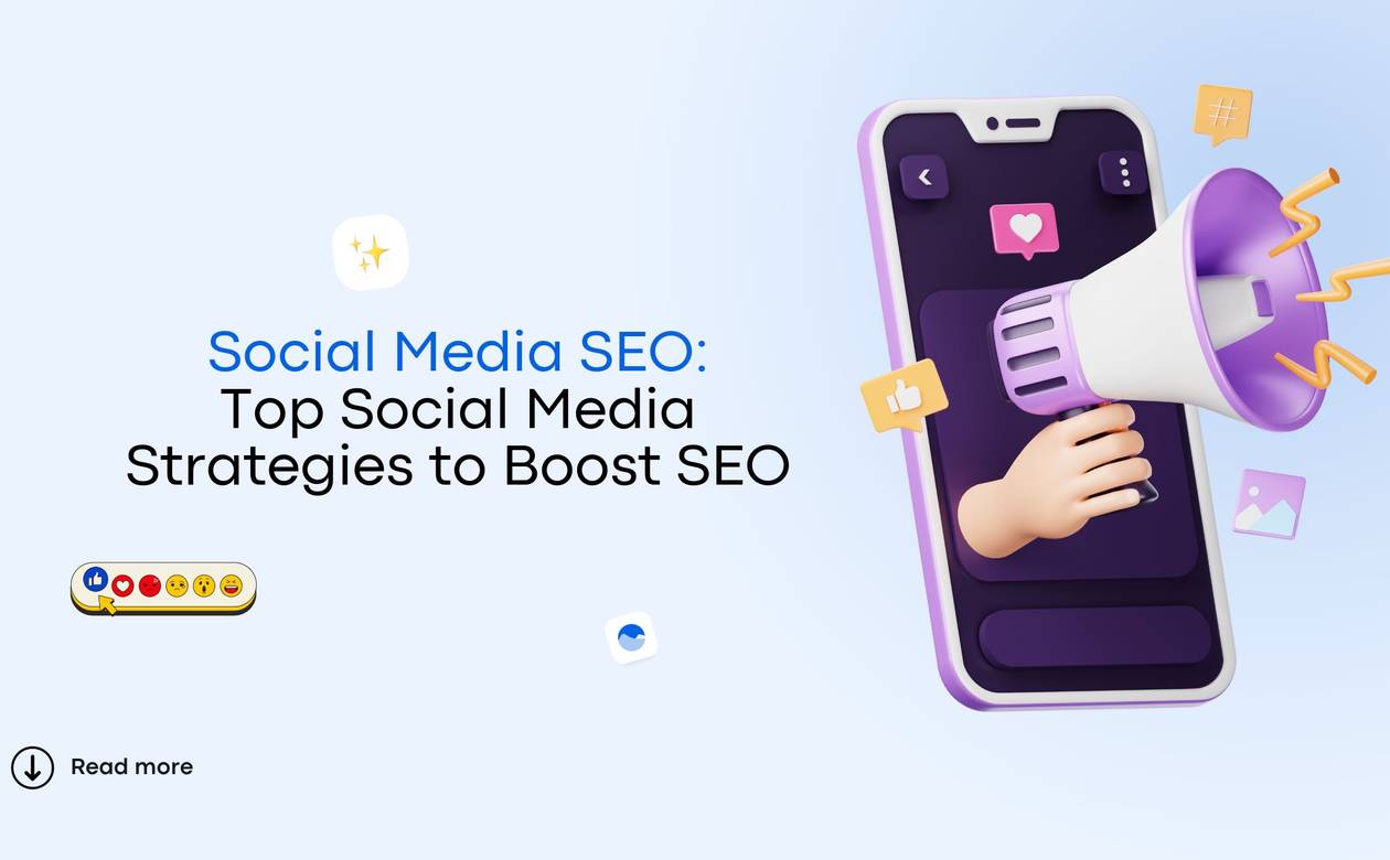featured image | social media SEO