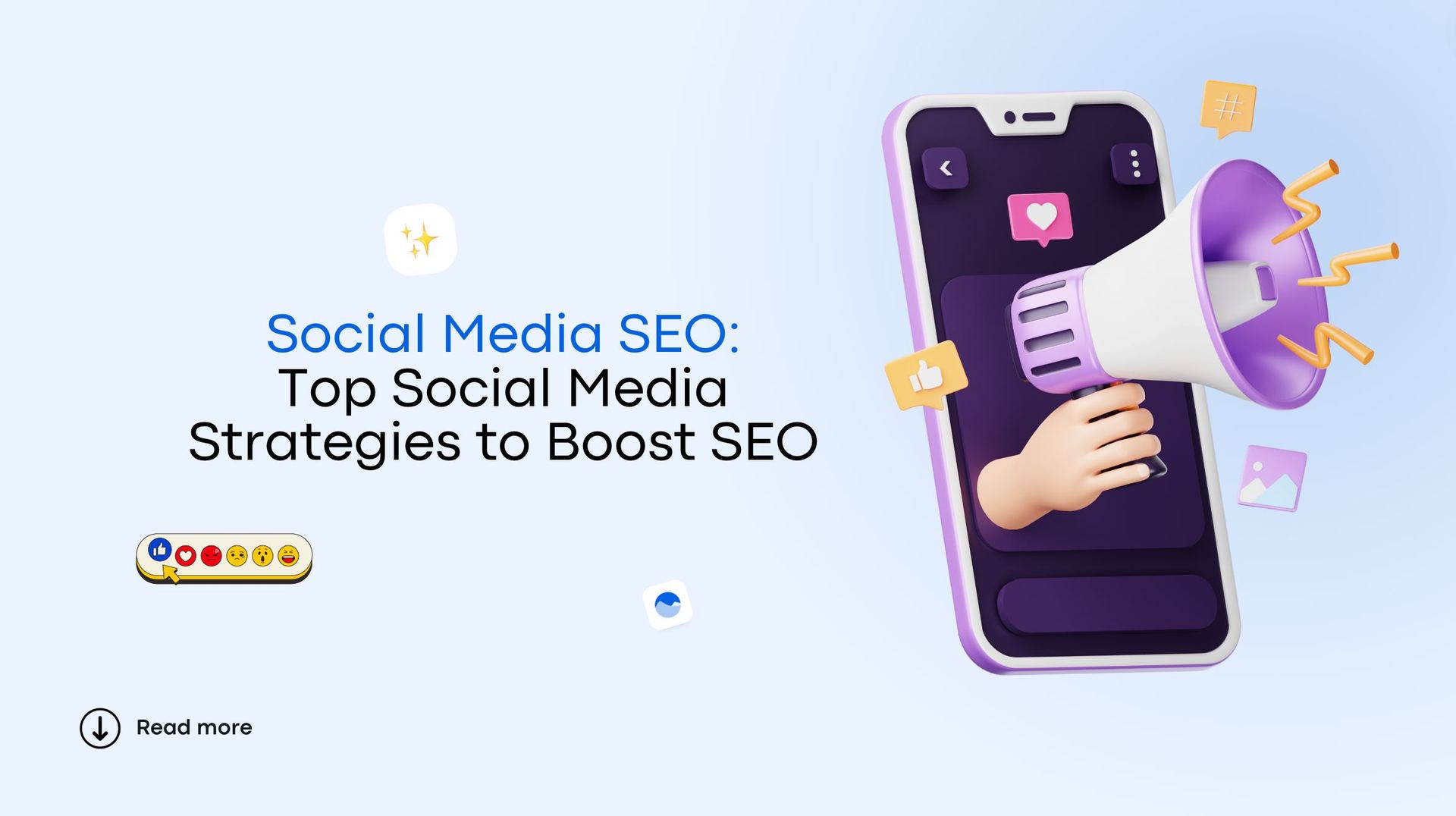 Social Media SEO: Top Social Media Strategies to Boost SEO