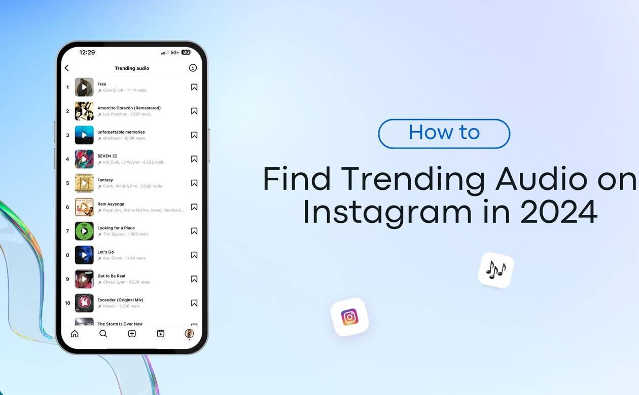 How_to_find_trending_audio_on_instagram_in_2024