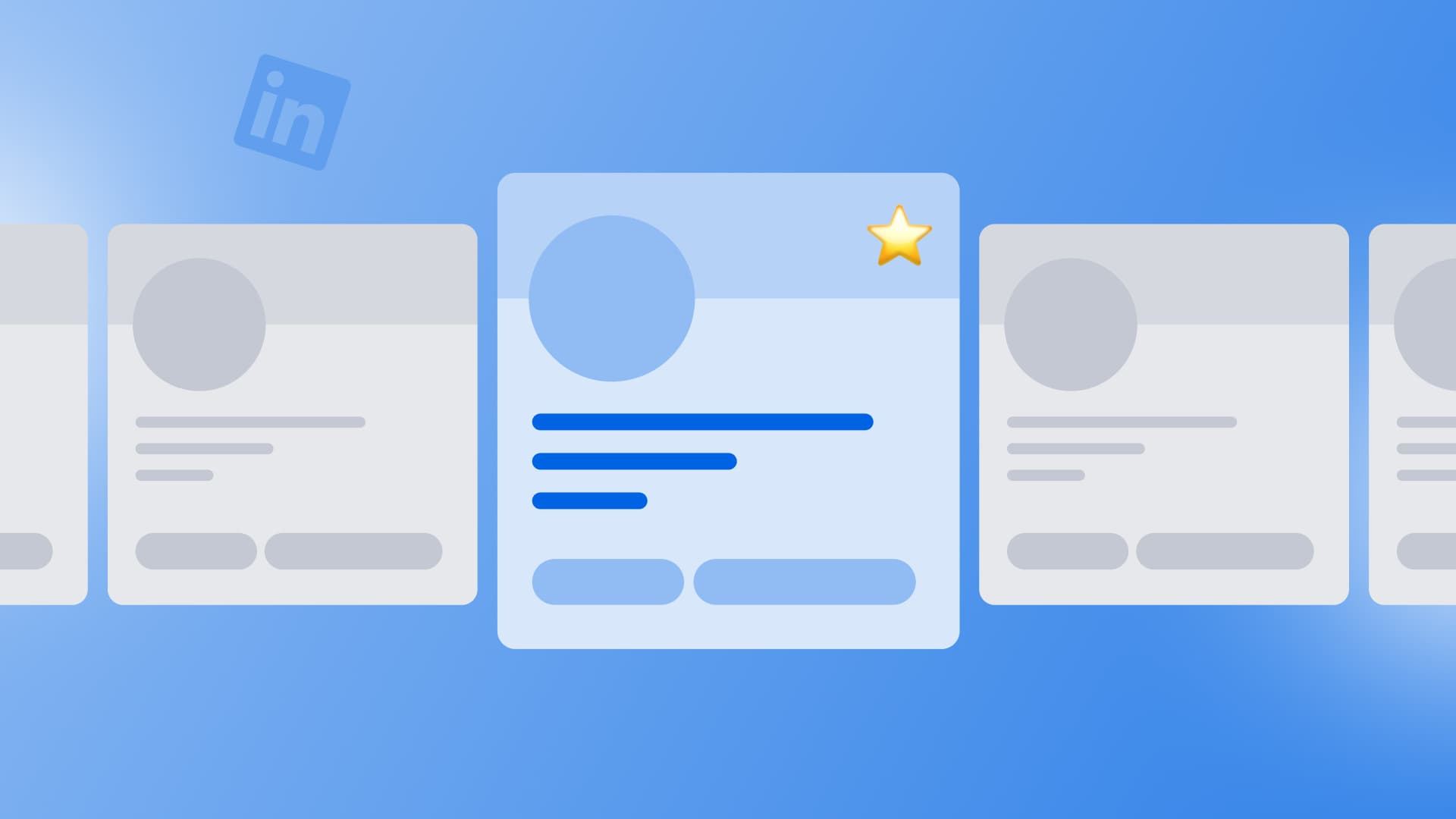 How to Write a Professional LinkedIn Headline (+ Examples) How to Write a Professional LinkedIn Headline (+ Examples)