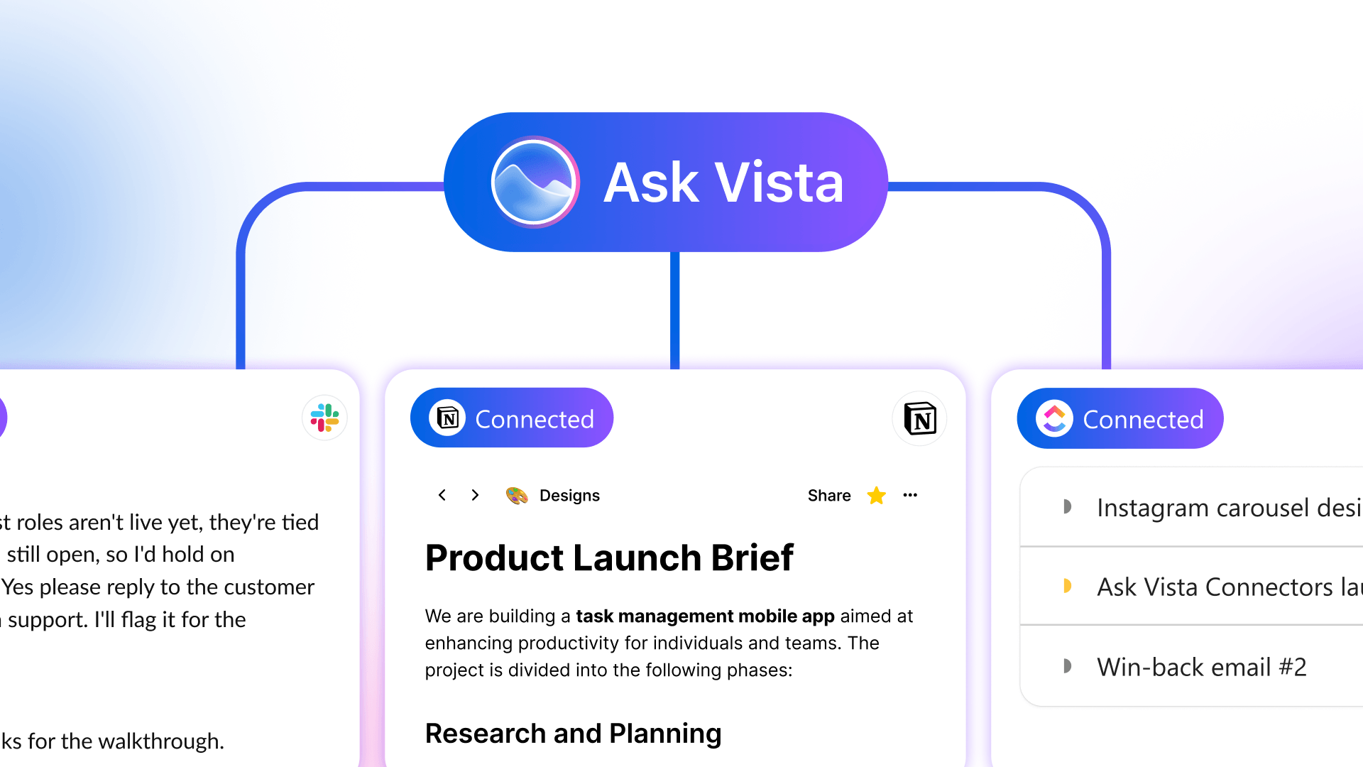 How to Use Ask Vista MCP Connectors: 7 Practical Workflows How to Use Ask Vista MCP Connectors: 7 Practical Workflows