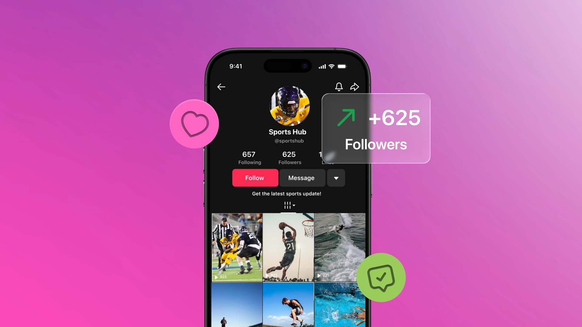 How to Get More Followers on TikTok: 18 Actionable Tactics