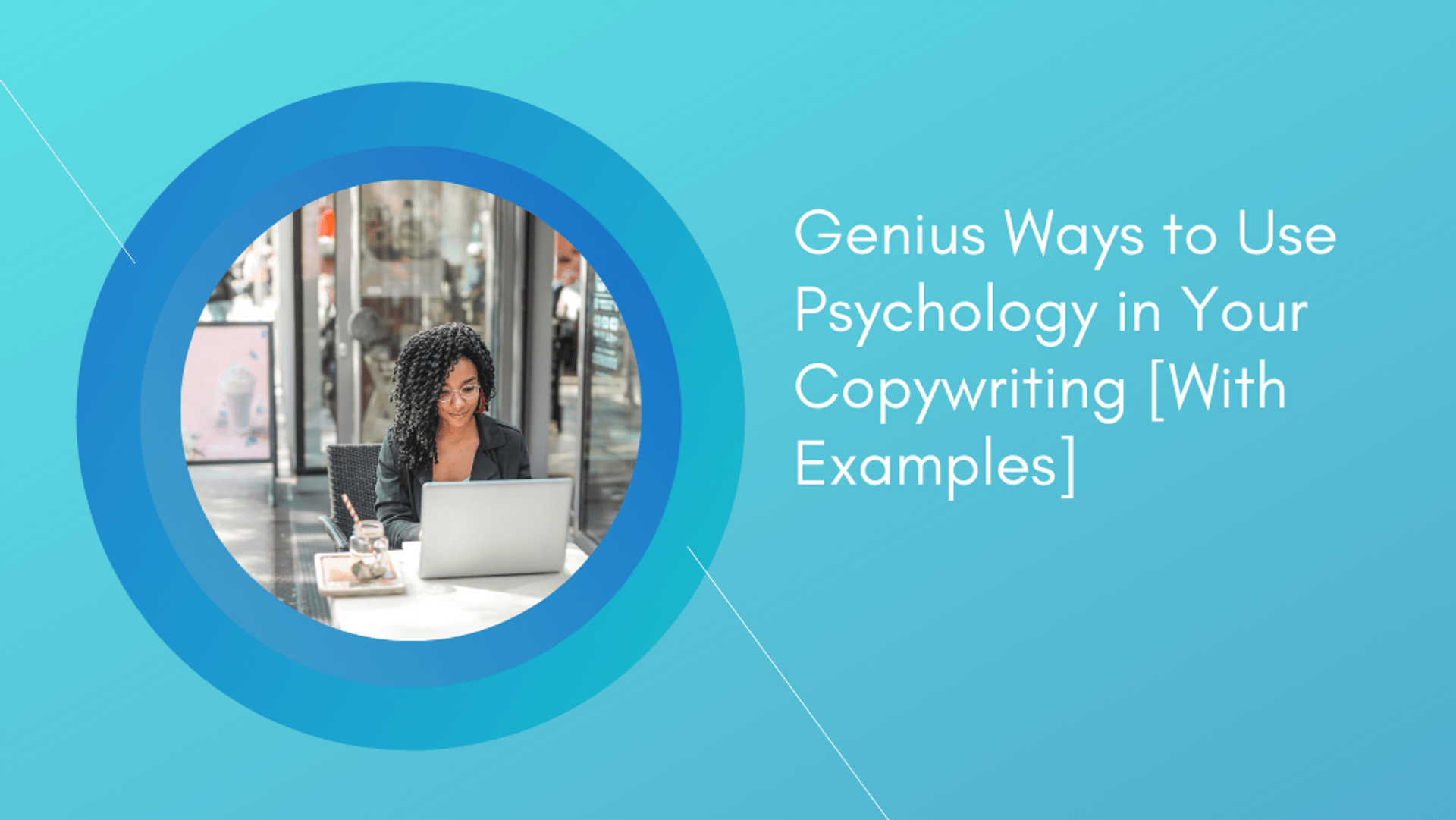 Genius Ways to Use Psychology in Your Copywriting (With Examples) Genius Ways to Use Psychology in Your Copywriting (With Examples)