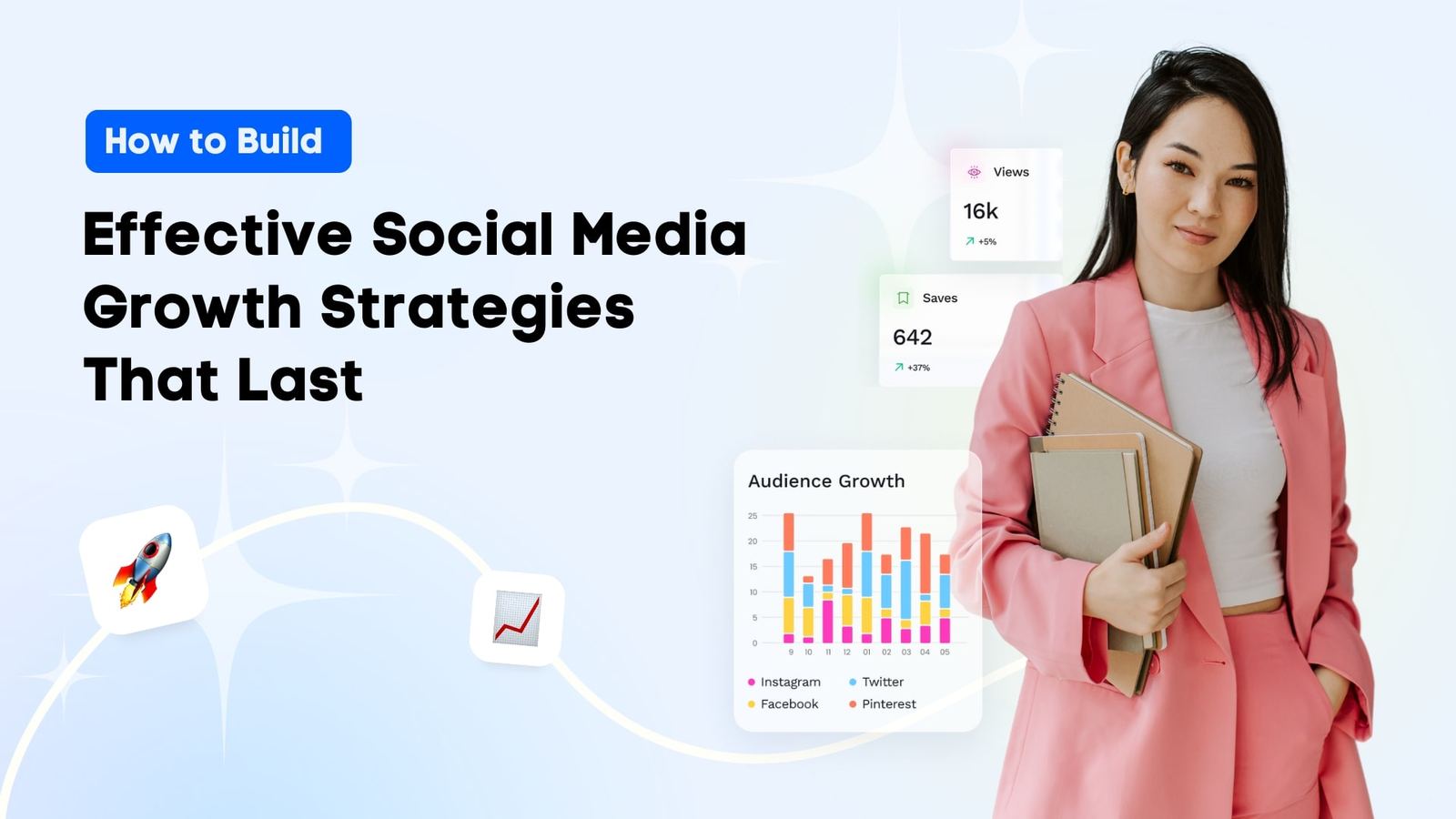 How to Build Effective Social Media Growth Strategies That Last | Vista ...