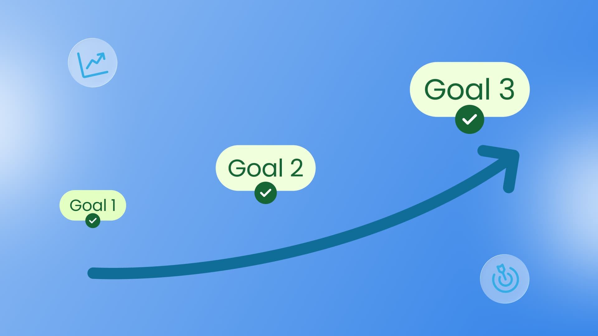 How to Set Achievable Social Media Goals for Your Brand