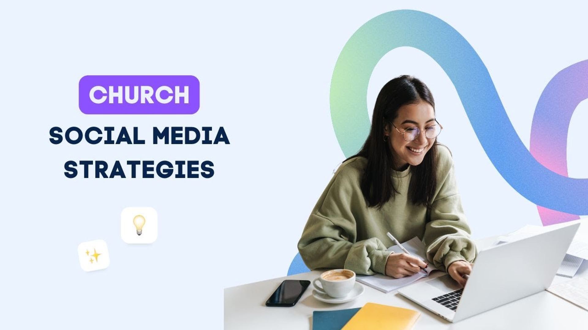 Church Social Media Strategies Church Social Media Strategies
