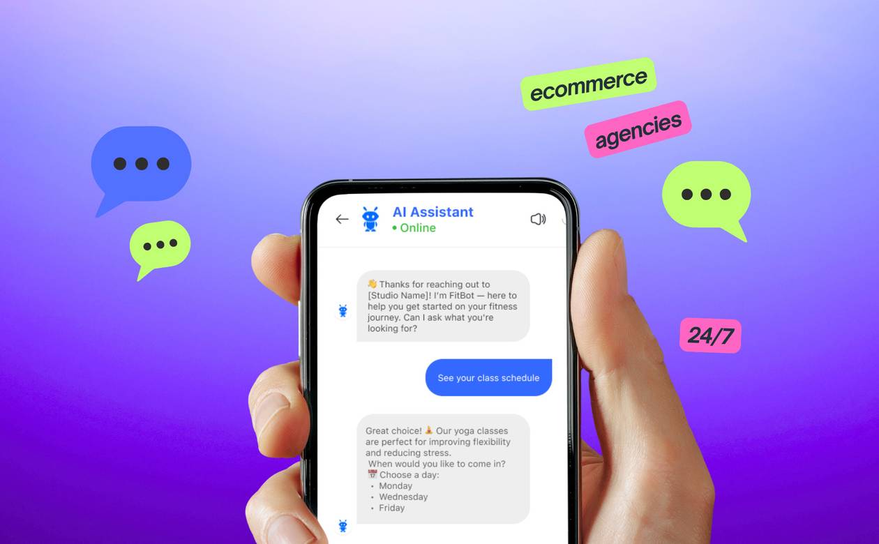 DM Automation Use Cases
