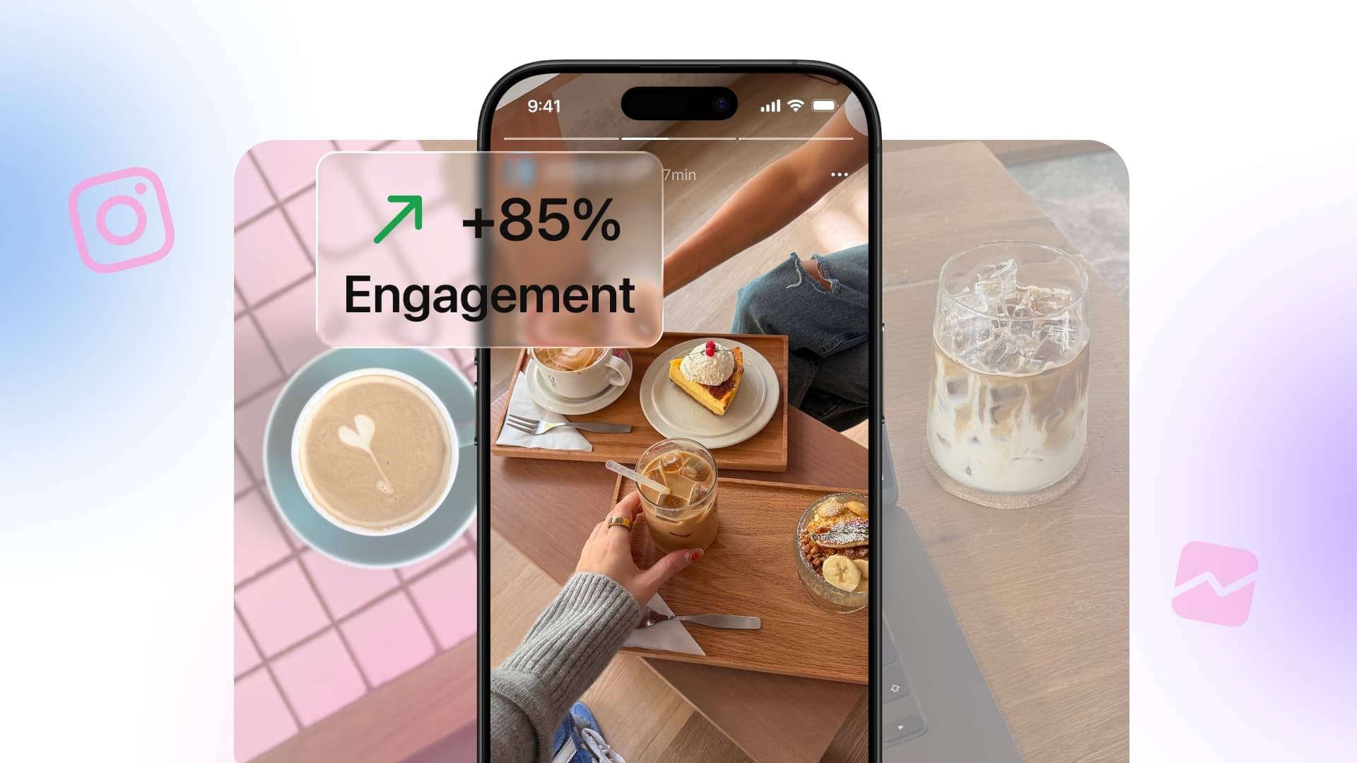 40 Instagram Story Ideas to Boost Engagement (+ Real Examples) 40 Instagram Story Ideas to Boost Engagement (+ Real Examples)