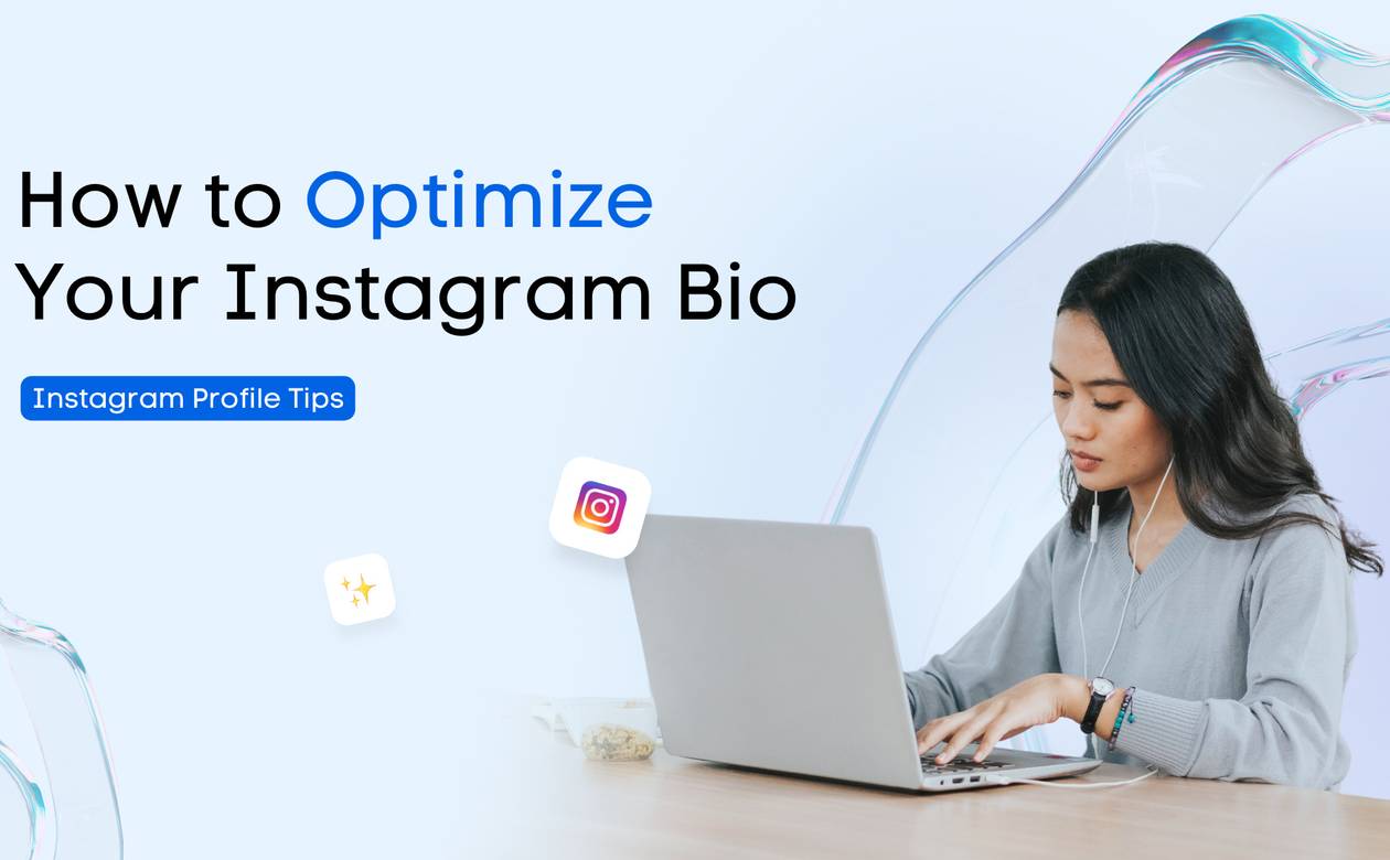 Instagram profile tips