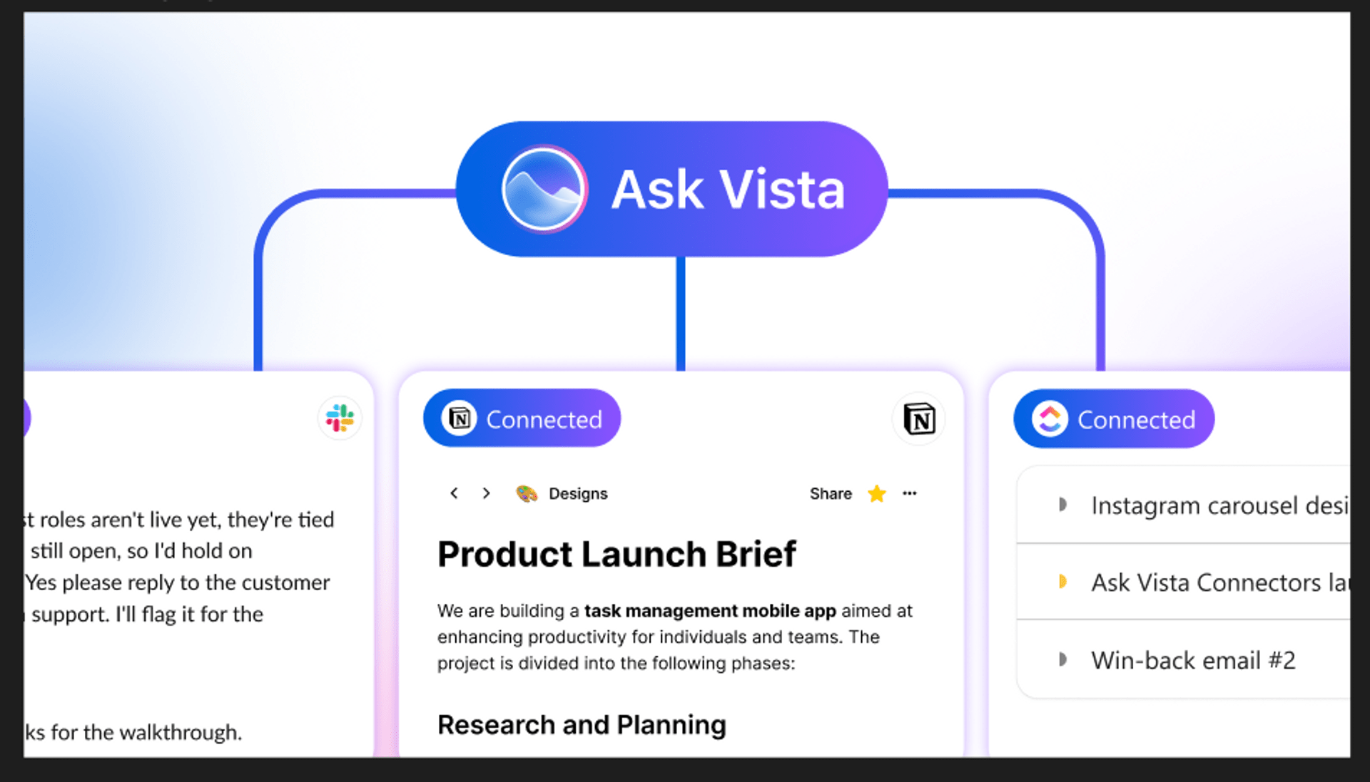 How to Use Ask Vista MCP Connectors: 7 Practical Workflows How to Use Ask Vista MCP Connectors: 7 Practical Workflows