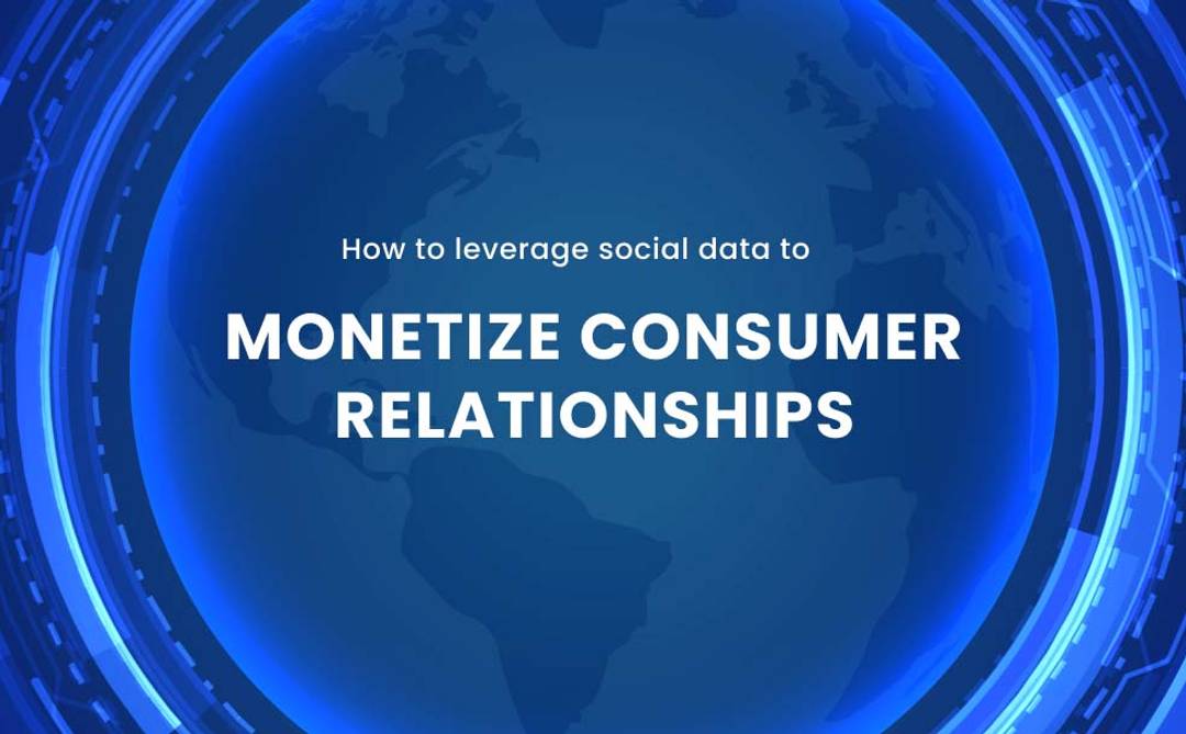Using social data