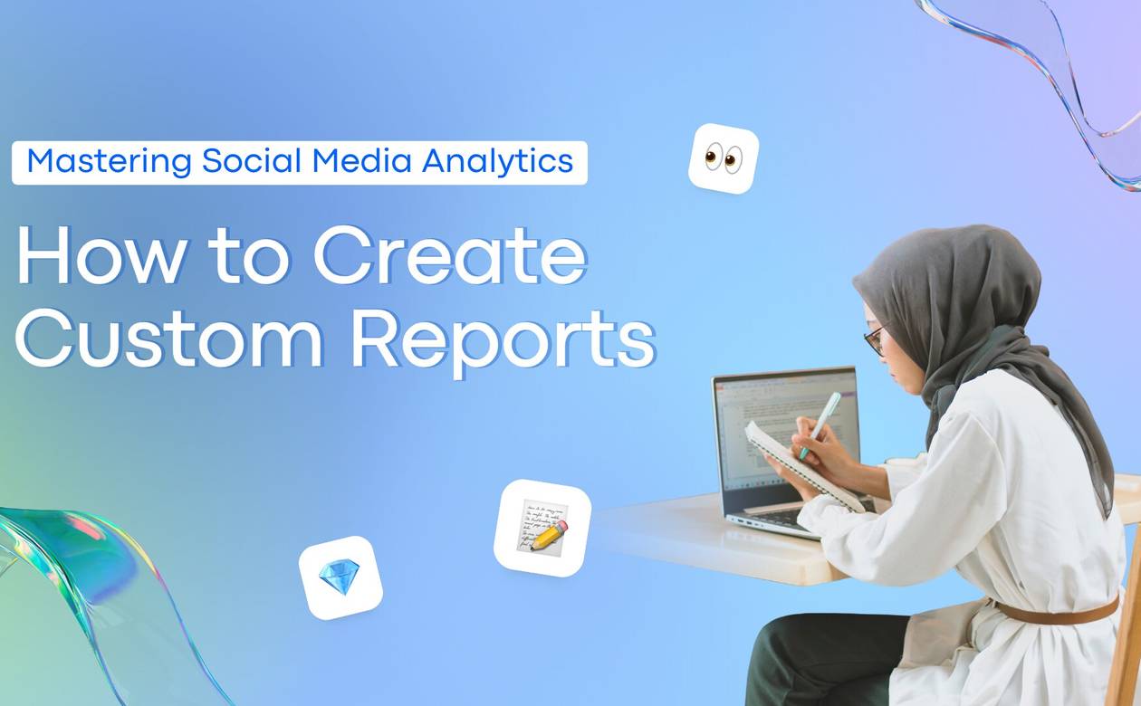 How to Create Custom Reports Featured