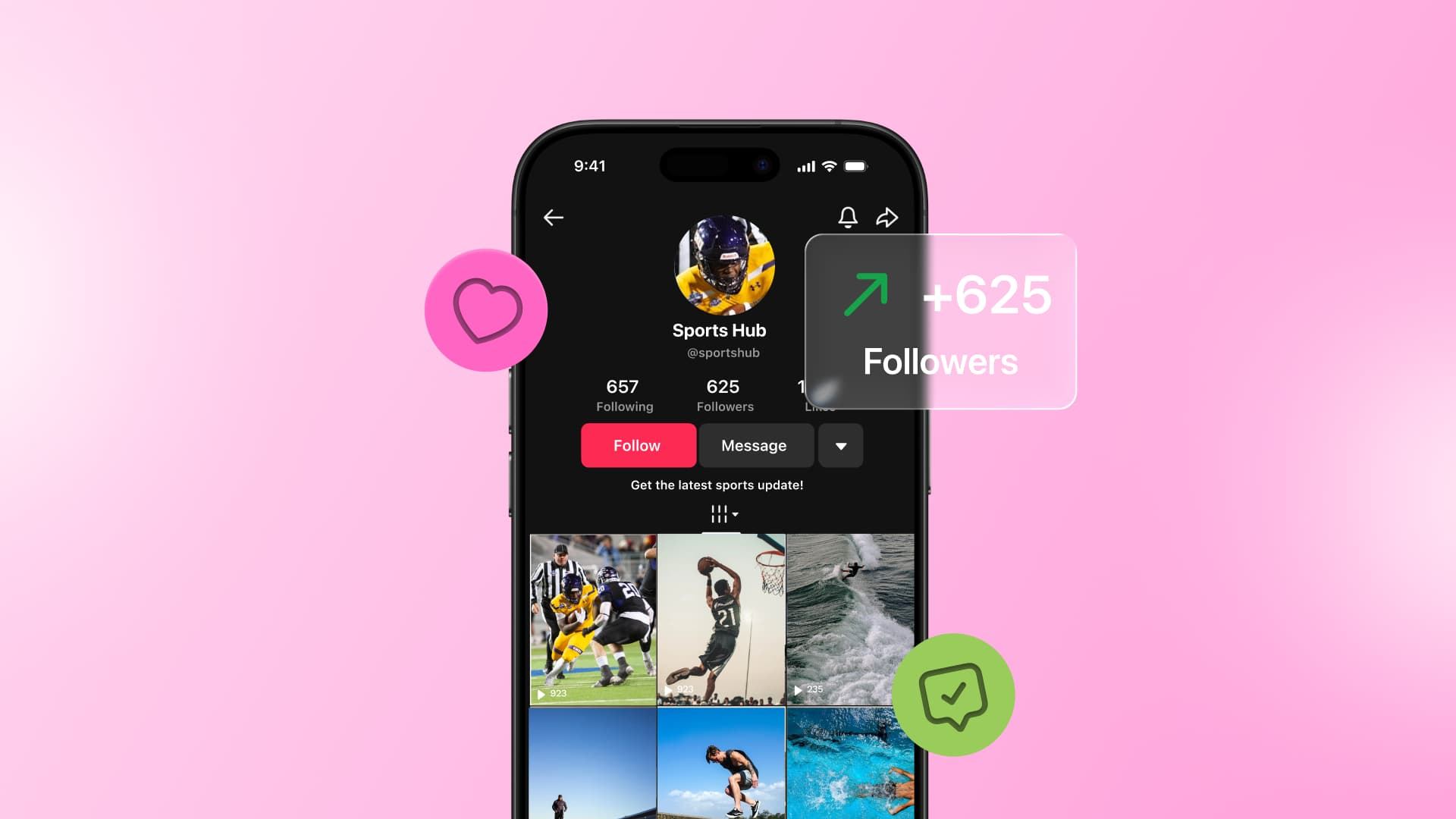 How to Get More Followers on TikTok: 18 Actionable Tactics How to Get More Followers on TikTok: 18 Actionable Tactics