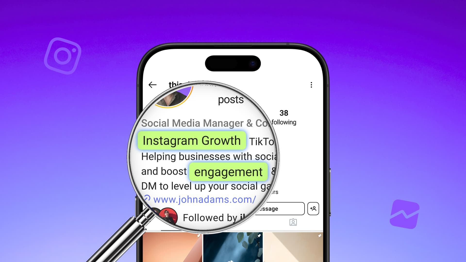 Instagram SEO: How to Optimize Your Profile for Maximum Discoverability Instagram SEO: How to Optimize Your Profile for Maximum Discoverability