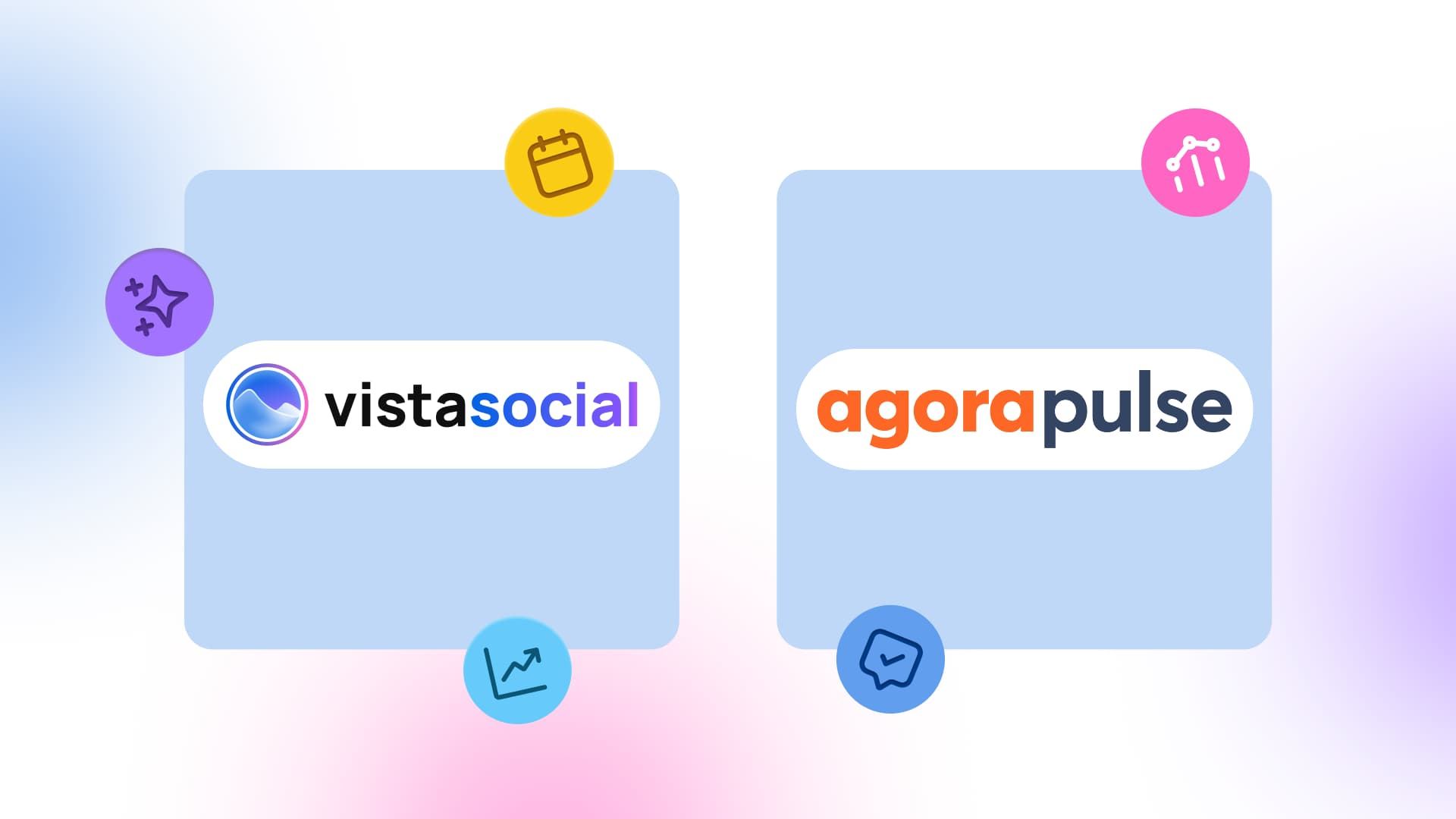 Vista Social vs. Agorapulse: Which Platform is Better?