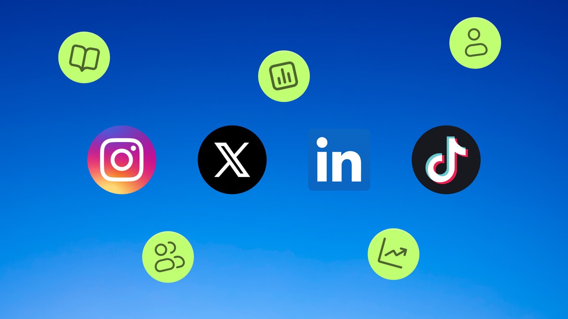 The Complete Social Media Demographics Guide for 2026