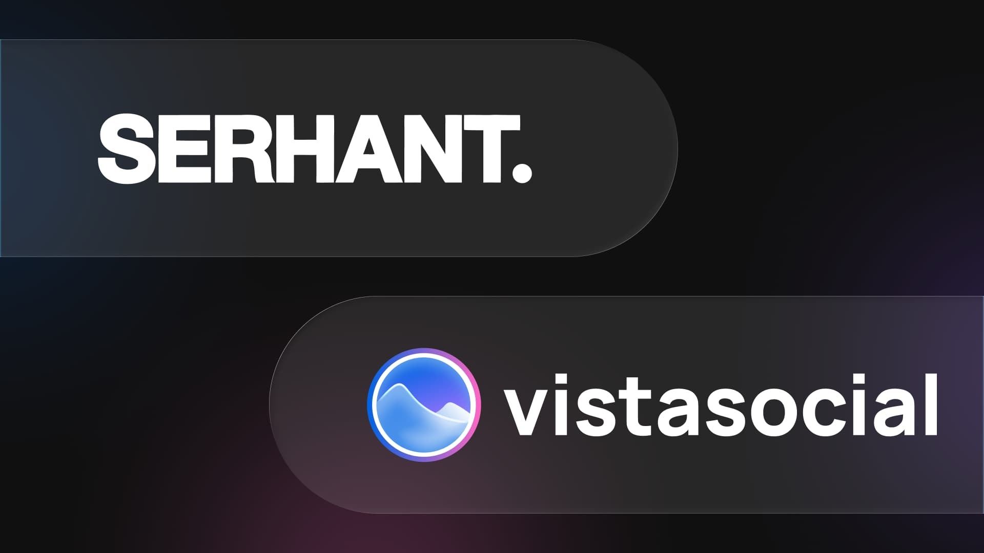 How SERHANT. Published 42,000 Posts Across 80 Profiles How SERHANT. Published 42,000 Posts Across 80 Profiles