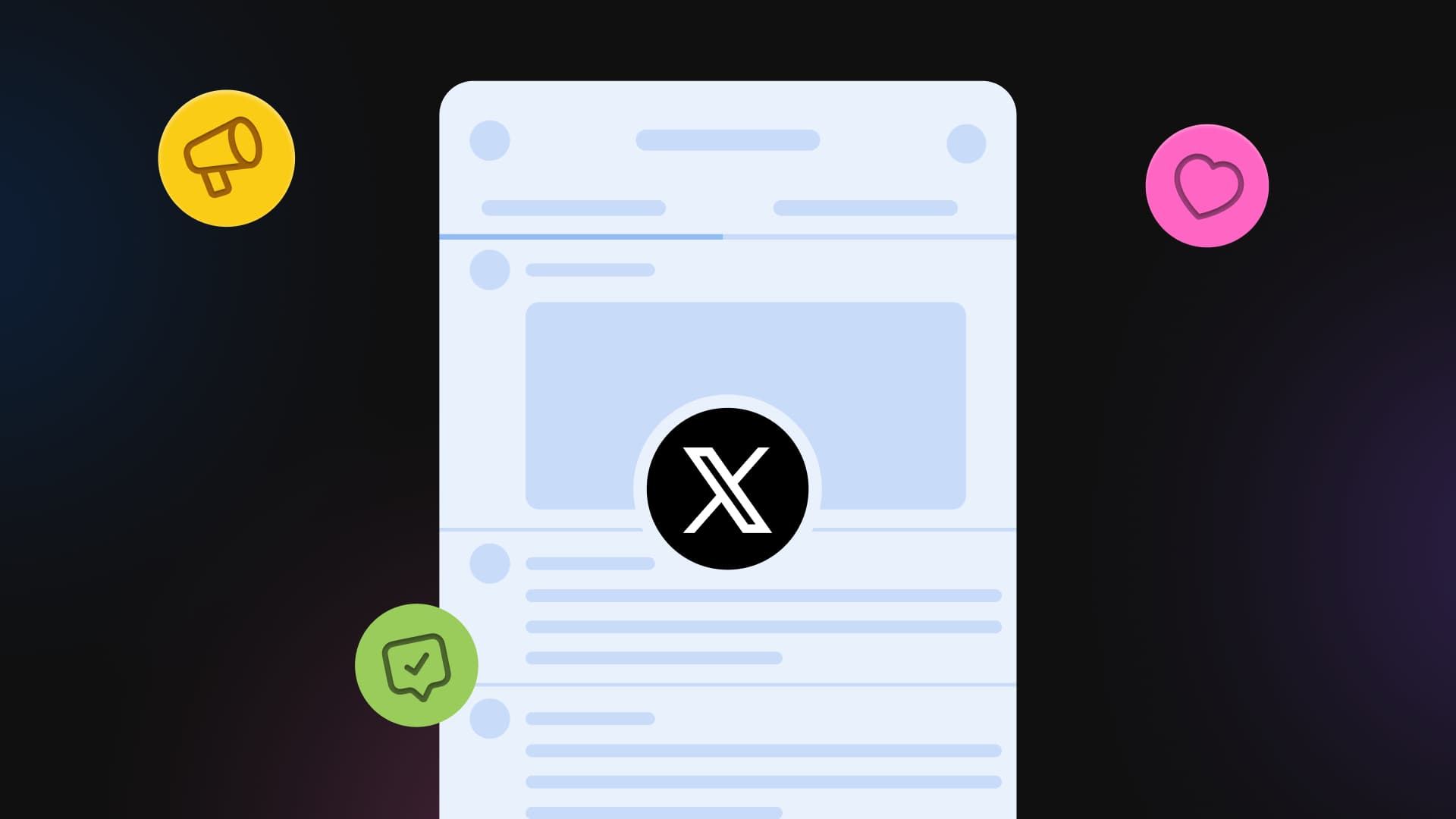 Your Complete Guide to Using X/Twitter for Business Your Complete Guide to Using X/Twitter for Business