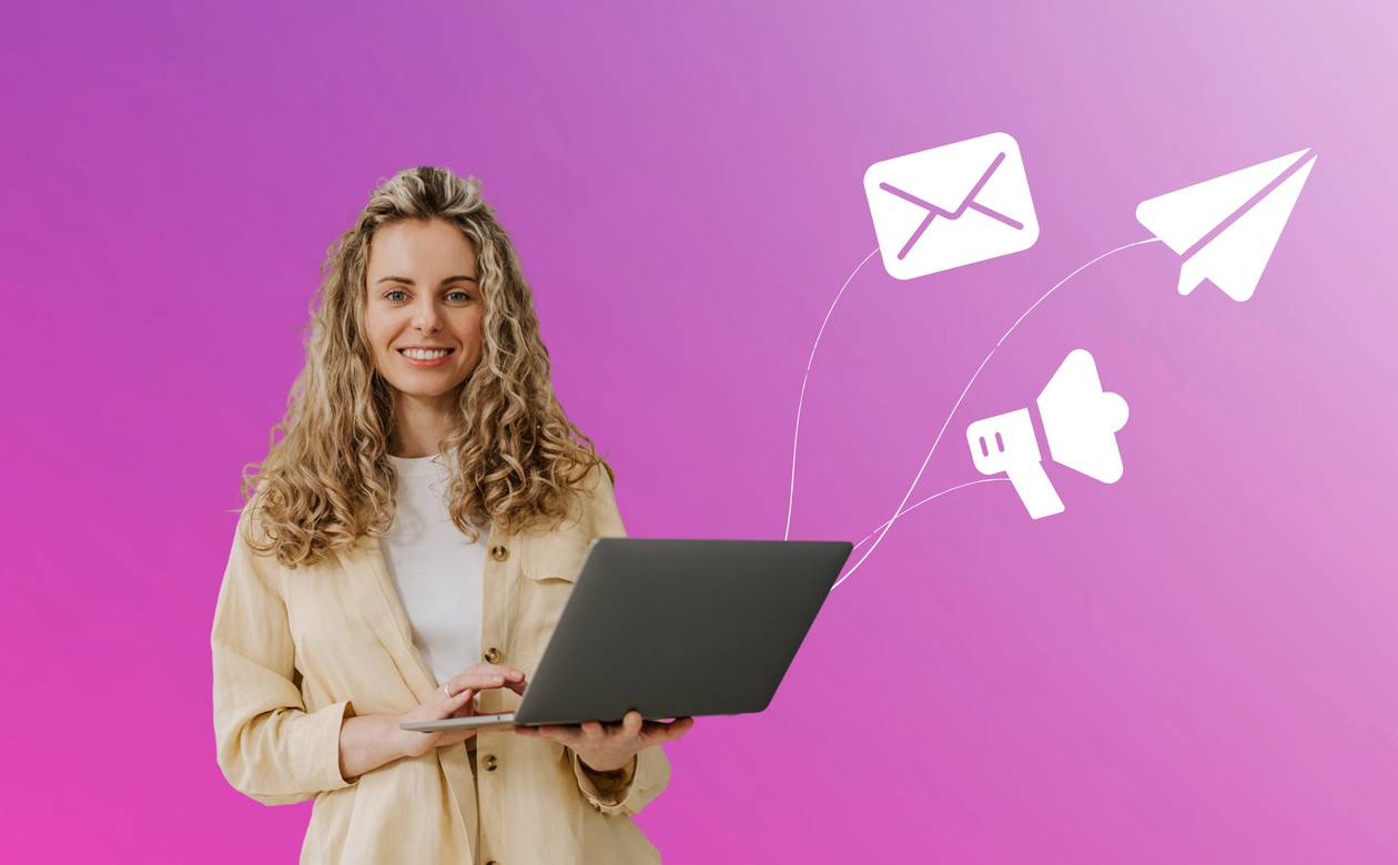How to Integrate DM Automation with CRM and Email Marketing Tools