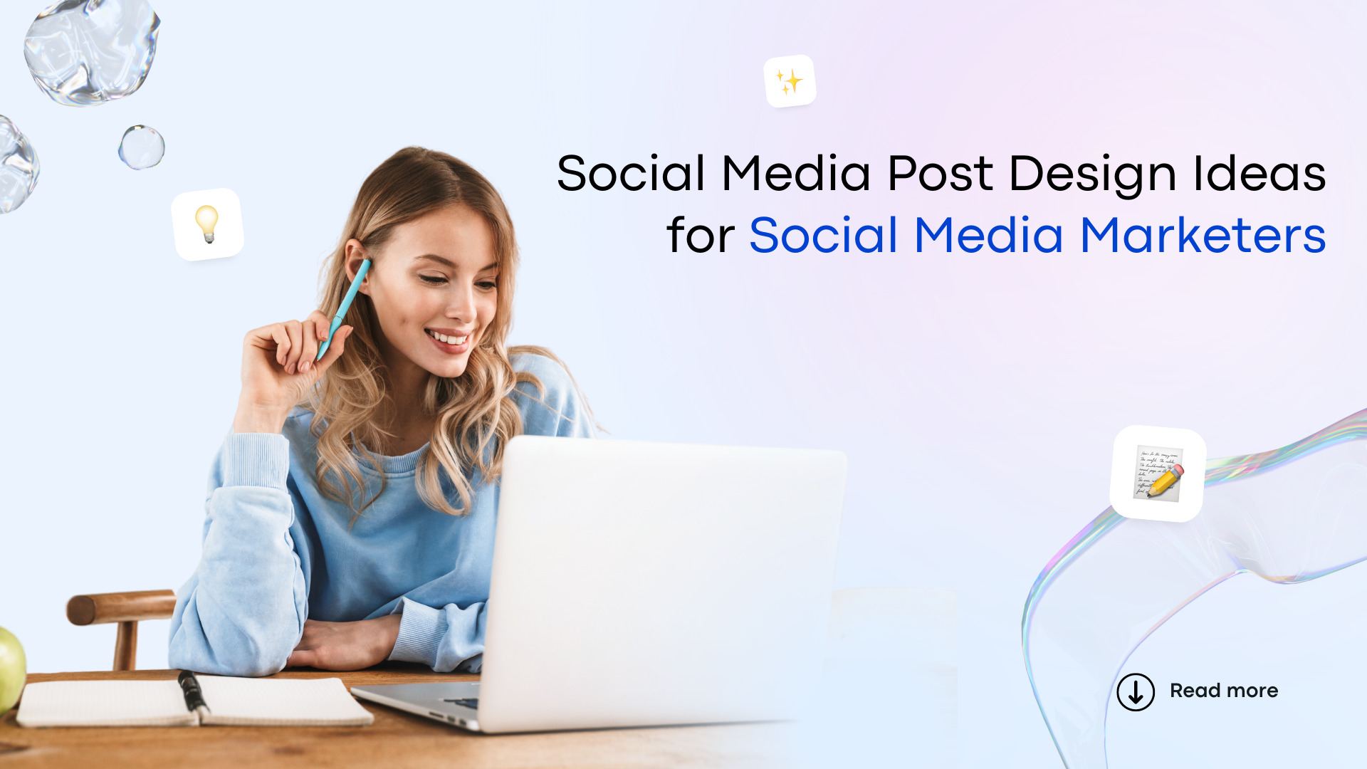 Social Media Post Design Ideas for Social Media Marketers