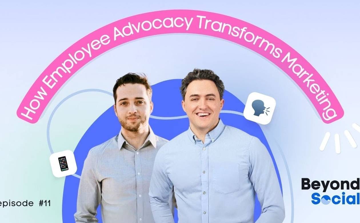 Boosting Brand Visibility: How Employee Advocacy Transforms Marketing