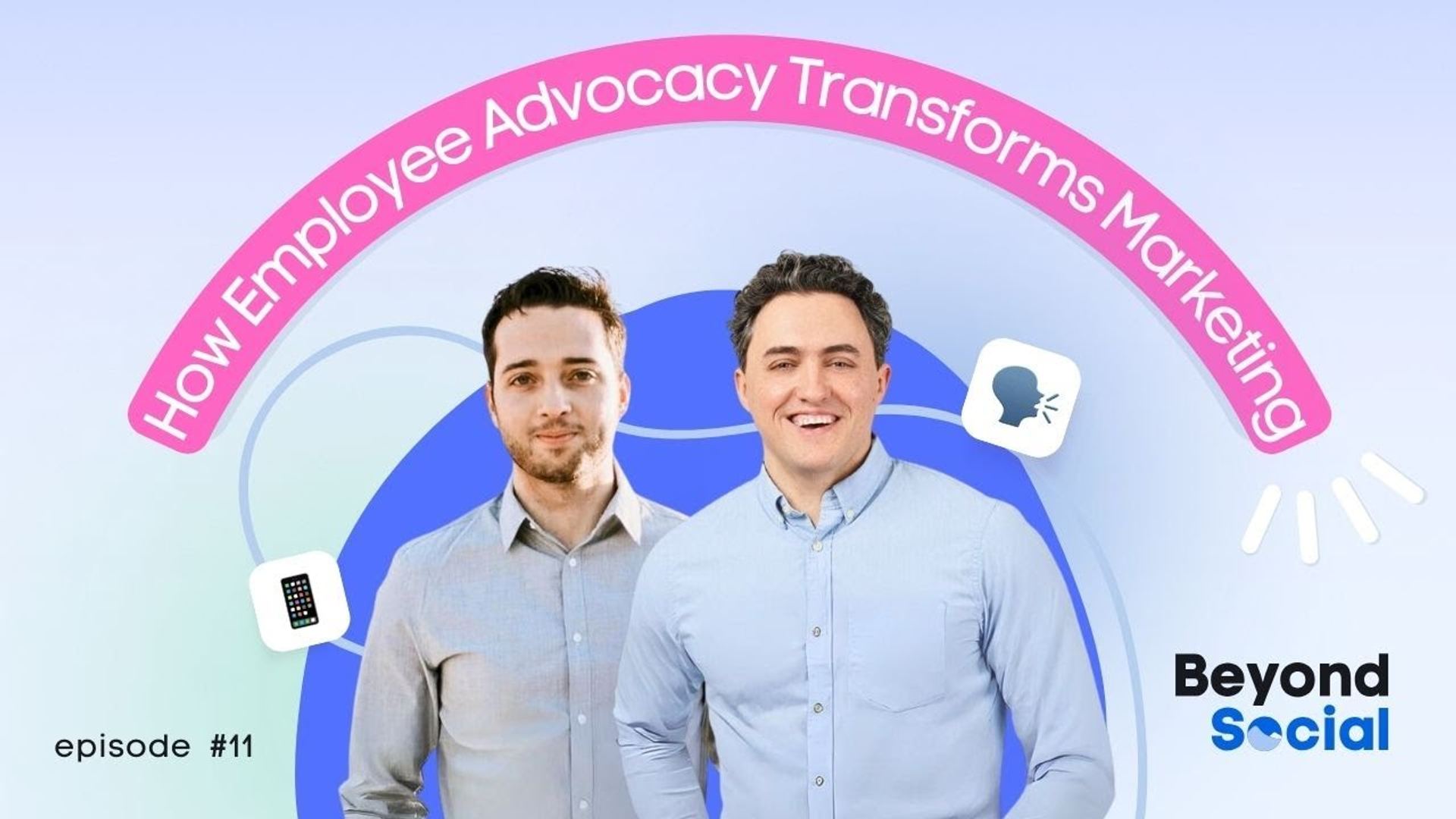 Boosting Brand Visibility: How Employee Advocacy Transforms Marketing Boosting Brand Visibility: How Employee Advocacy Transforms Marketing