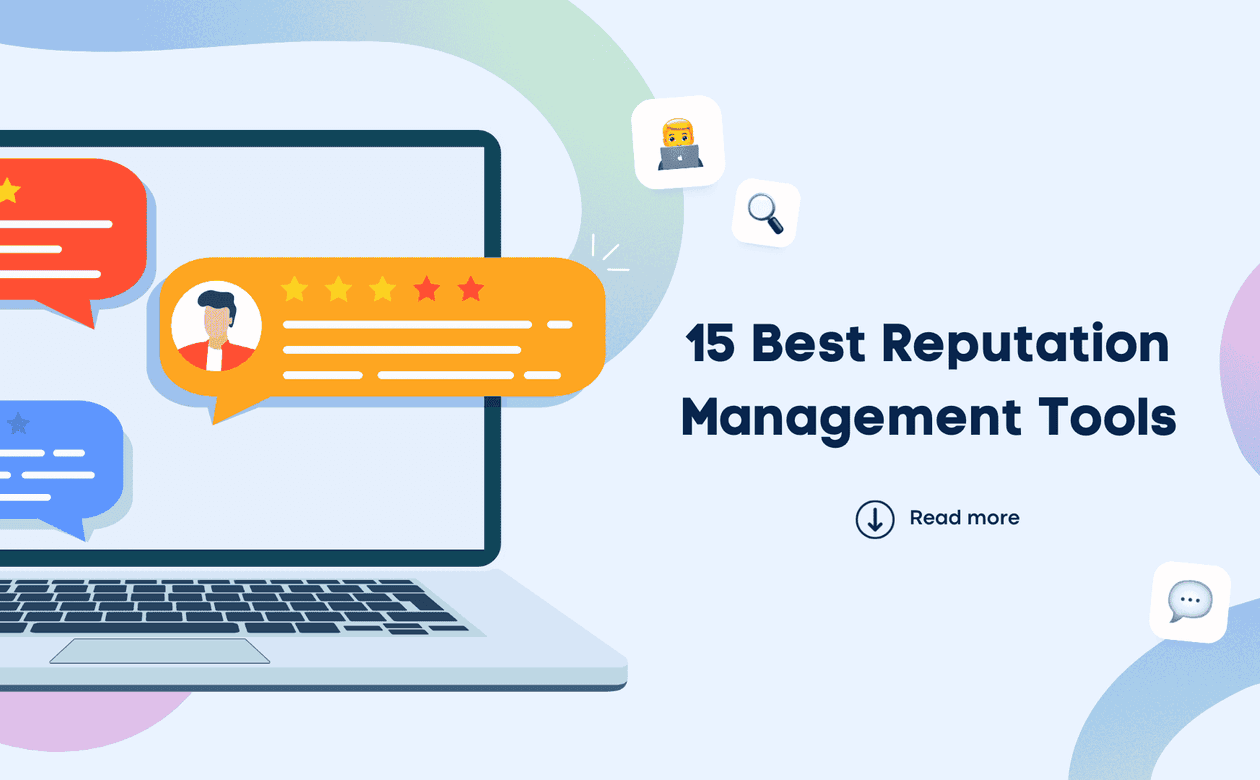 reputation management tools