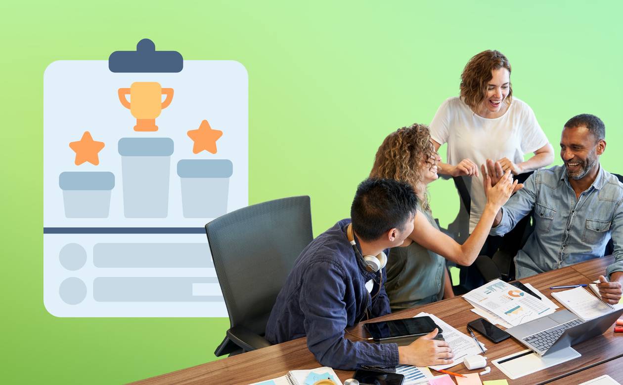 Gamify Your Employee Advocacy