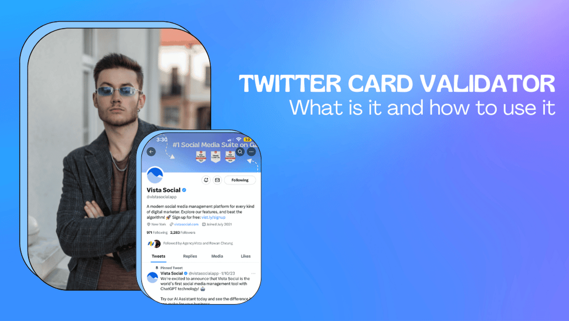 What is a Twitter Card Validator And How to Use It? What is a Twitter Card Validator And How to Use It?