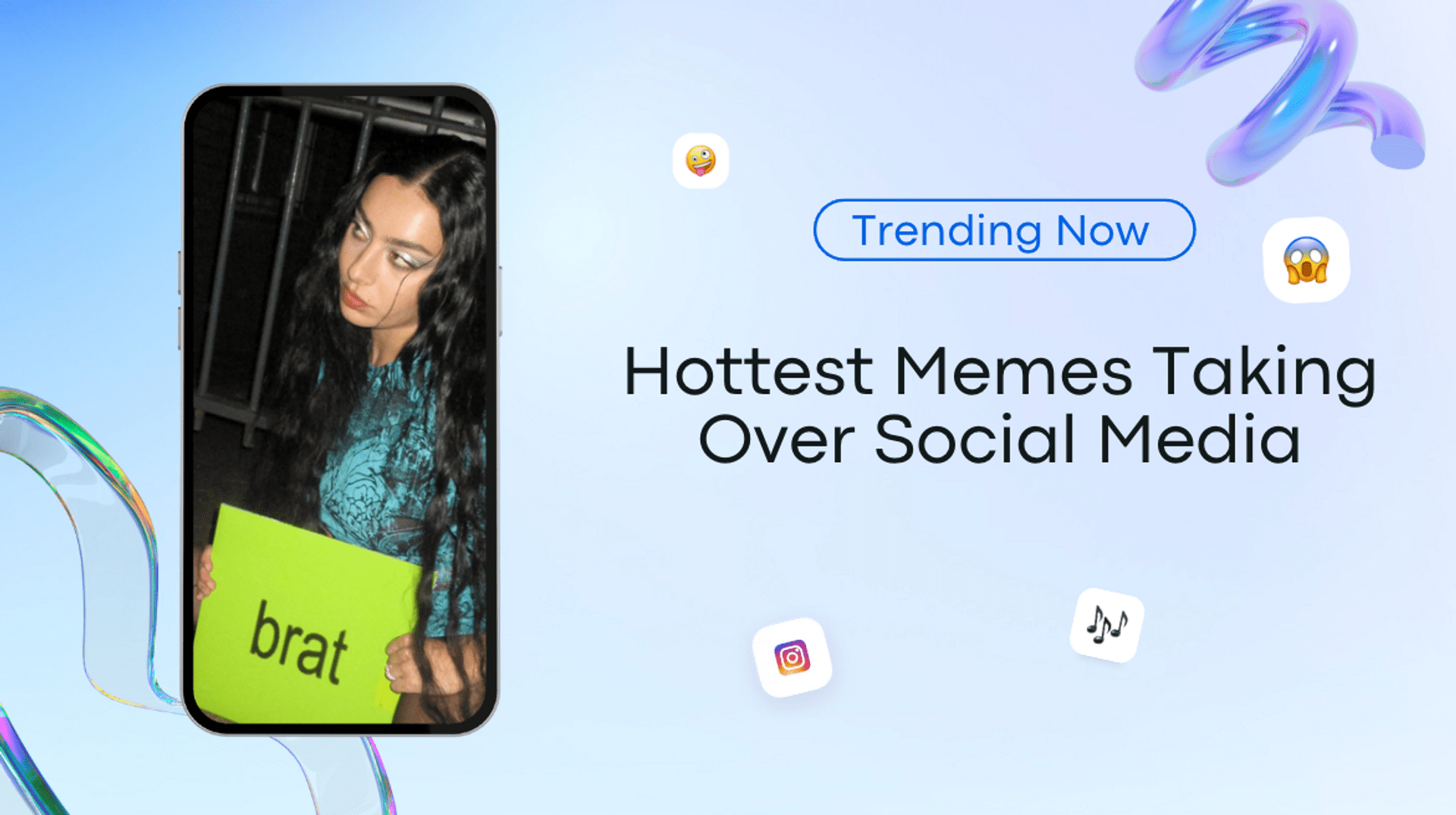 Trending Now Hottest Memes Taking Over Social Media Vista Social
