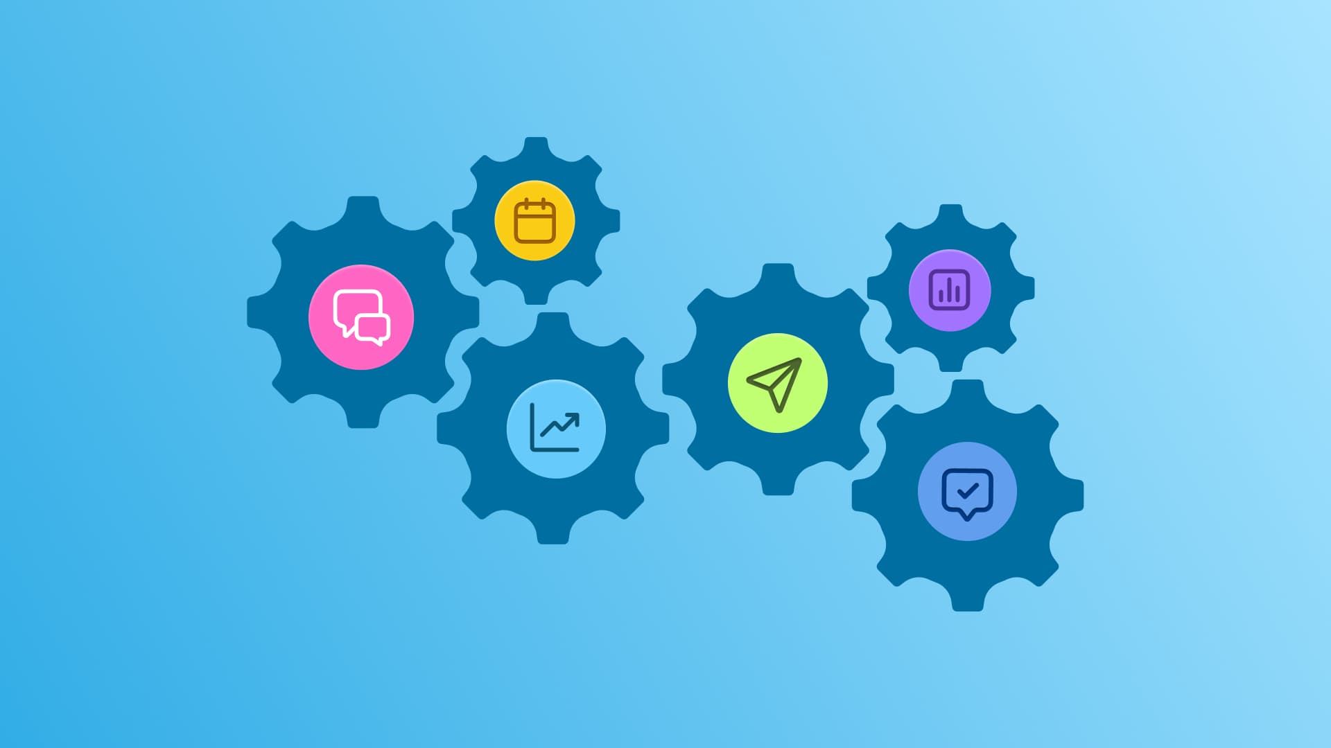 Top 17 Social Media Automation Tools to Power Your Workflow Top 17 Social Media Automation Tools to Power Your Workflow