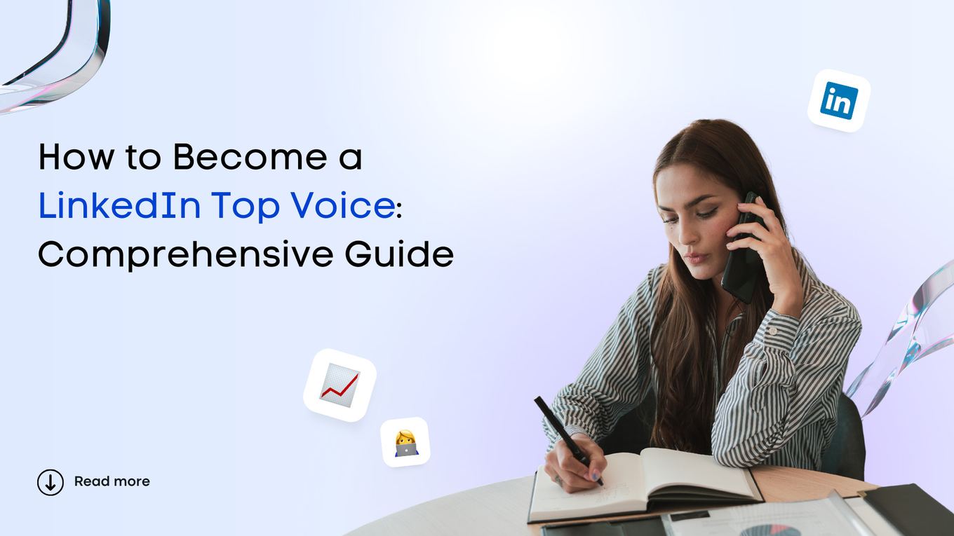 How to Become a LinkedIn Top Voice: Comprehensive Guide | Vista Social