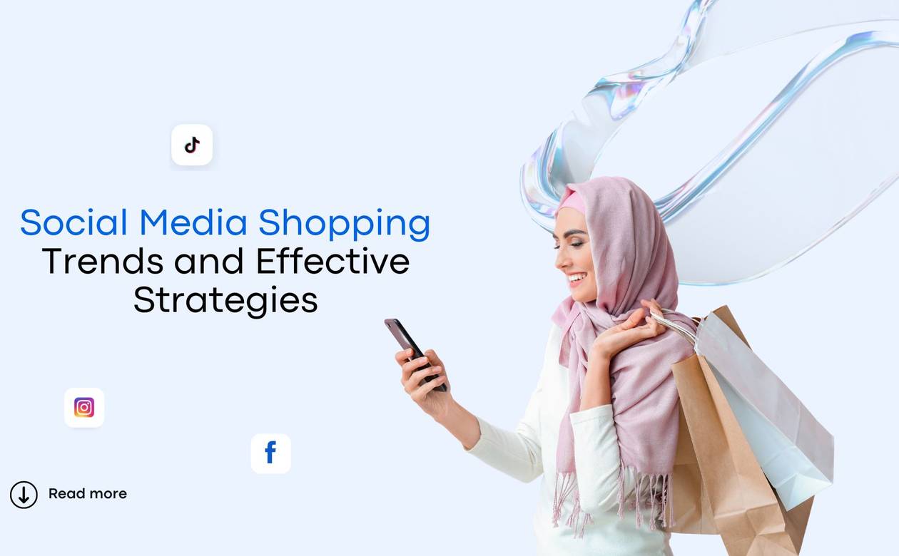 Social Media Shopping Trends