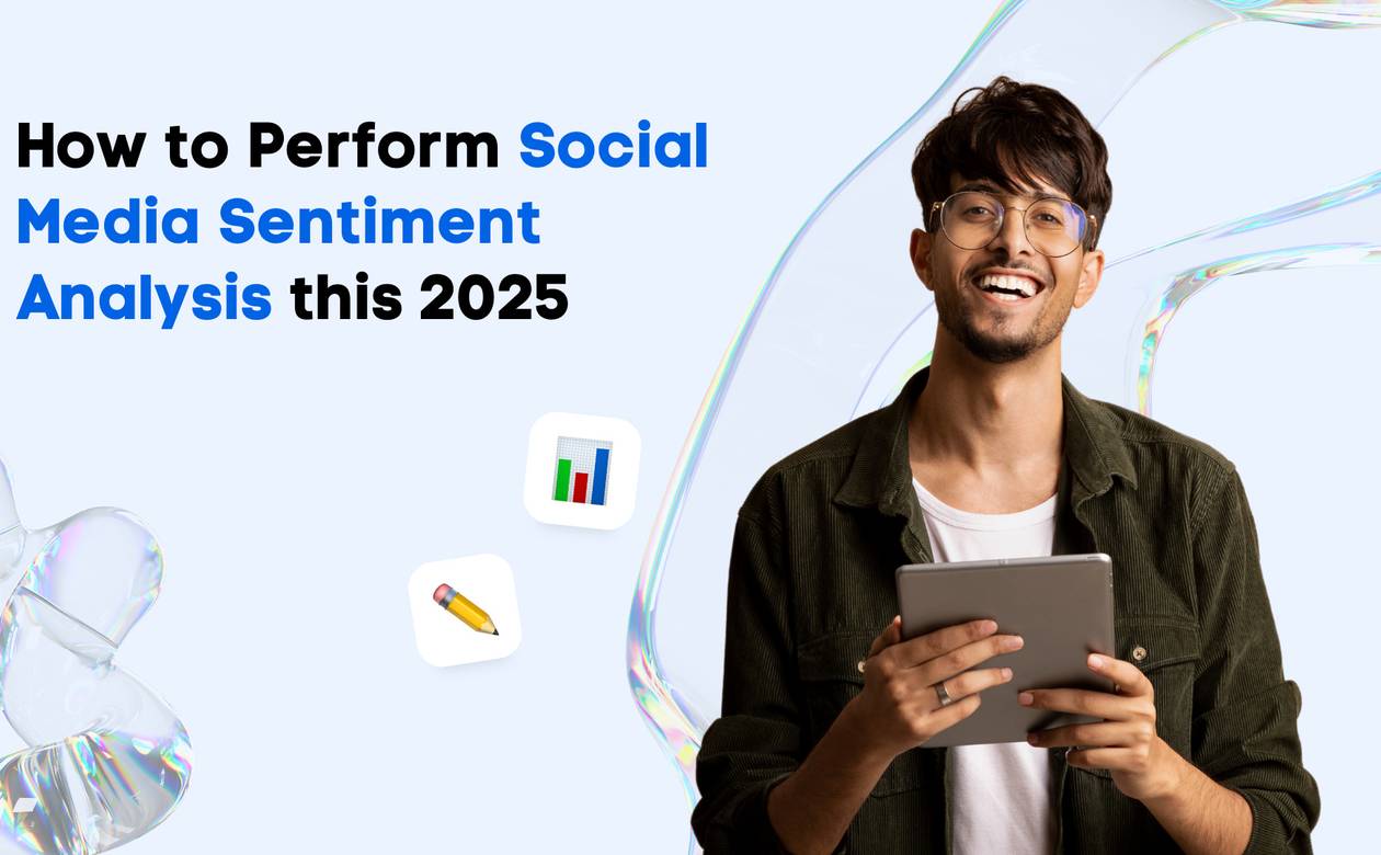 how to perform social media sentiment analysis