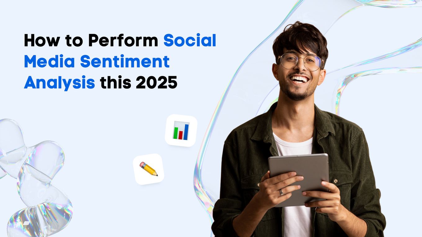 How to Perform Social Media Sentiment Analysis this 2025 | Vista Social