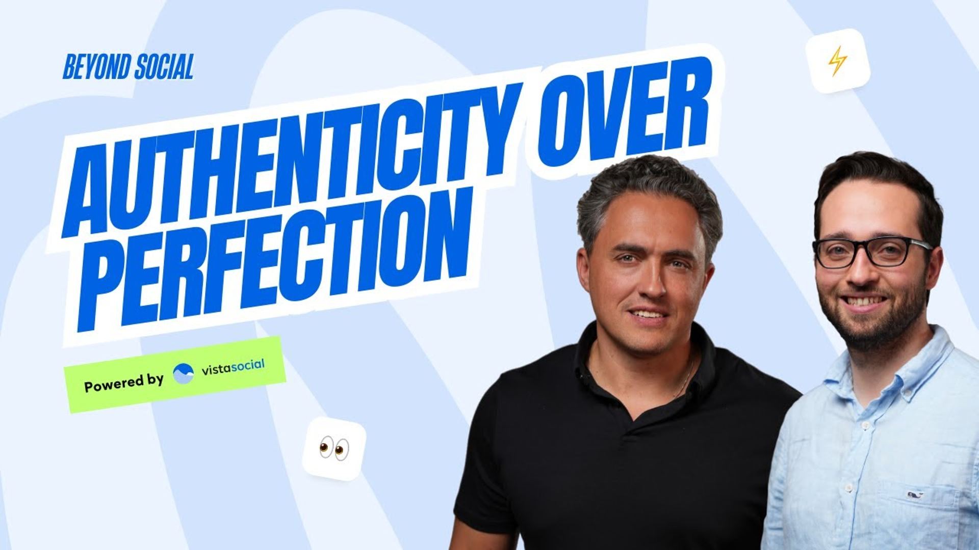 Authenticity Over Perfection: Why “Polished” Might Be Hurting Your Brand