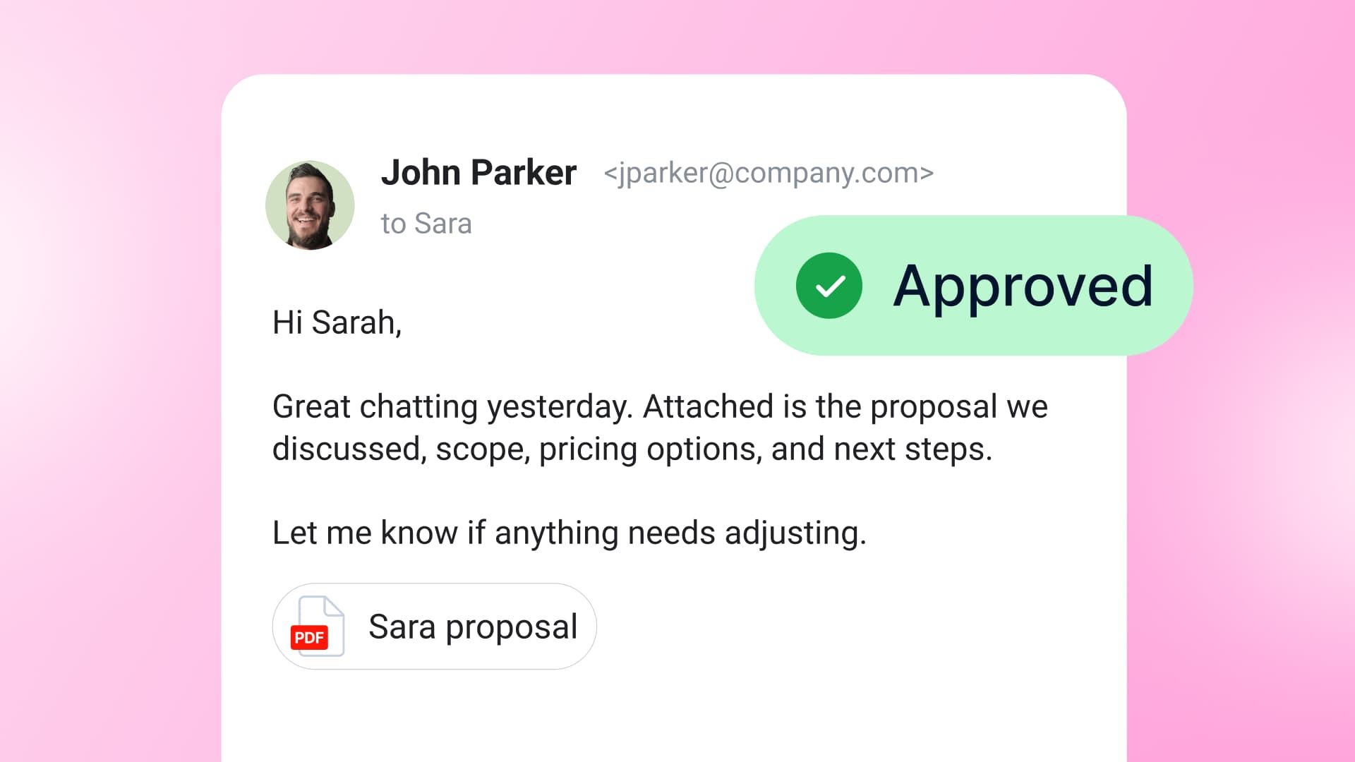 How to Write a Social Media Proposal That Wins Clients How to Write a Social Media Proposal That Wins Clients