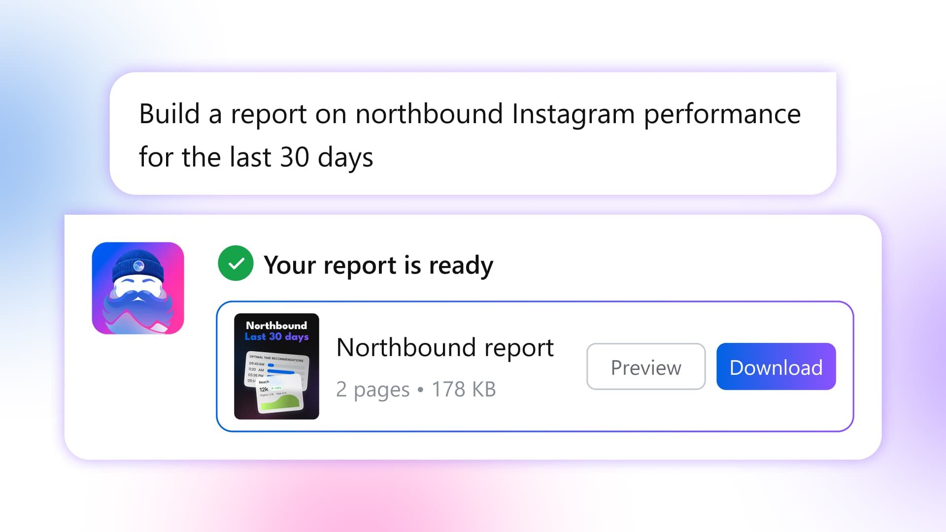 Ask Vista Can Now Read, Create and Edit Documents