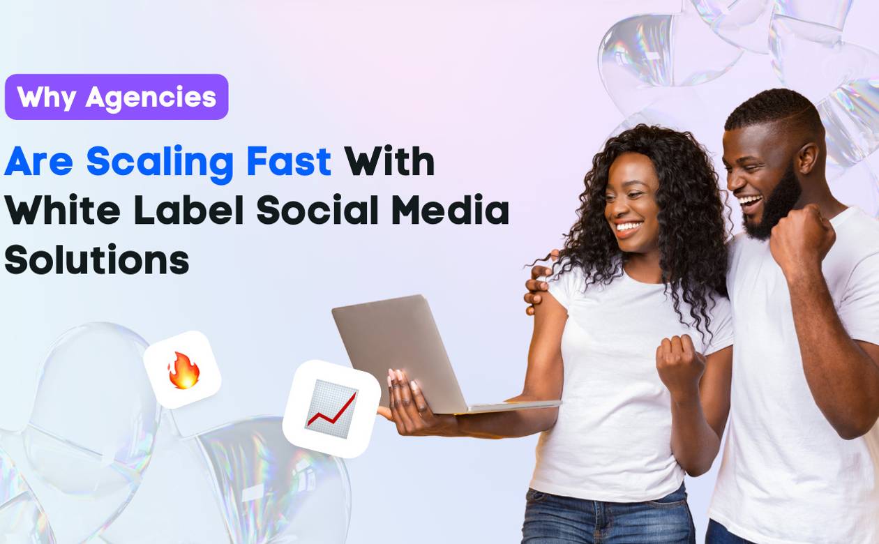 white label social media solutions