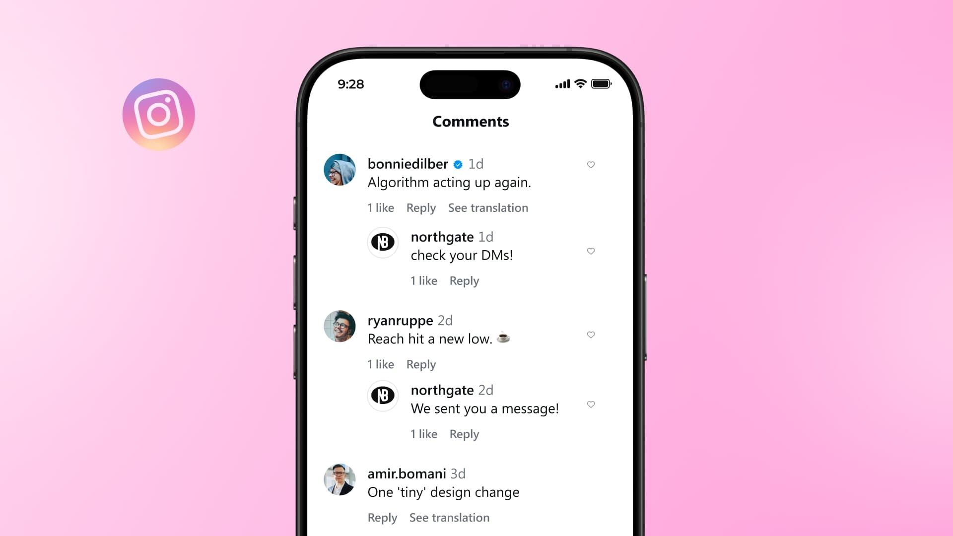 How to Automate Instagram Comments (& Do You Want To?) How to Automate Instagram Comments (& Do You Want To?)